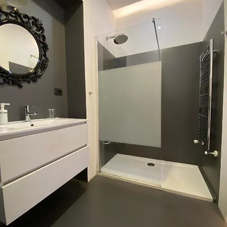 Apartmán Appartaloft Vr48 Turín