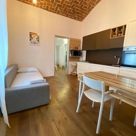 Appartement Appartaloft Vr48