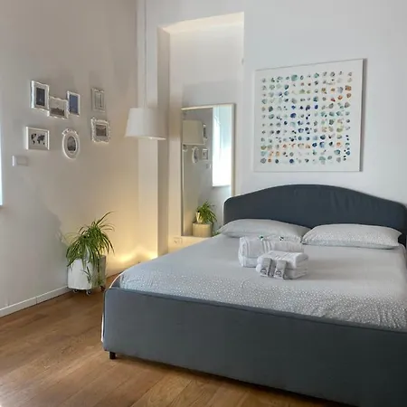 Appartaloft Vr48 Apartmán *