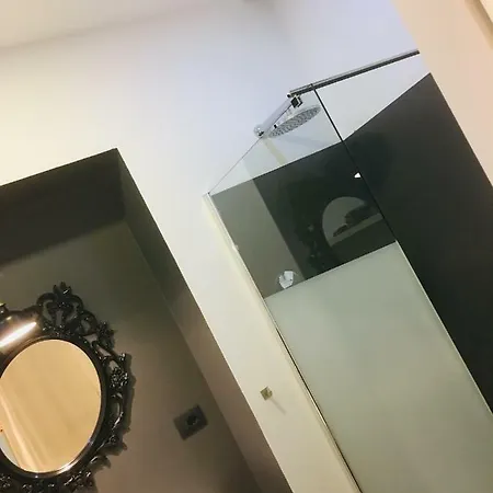 Apartman Appartaloft Vr48 Torino