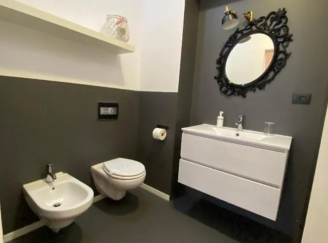 Appartement Appartaloft Vr48