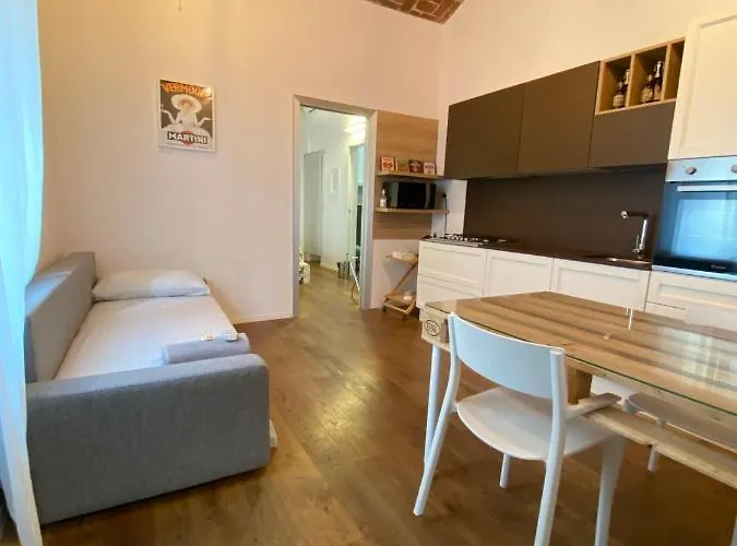Appartement Appartaloft Vr48