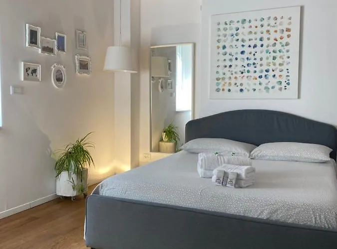 Appartaloft Vr48 Lägenhet *