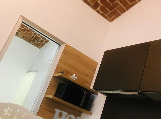 Appartement Appartaloft Vr48 *