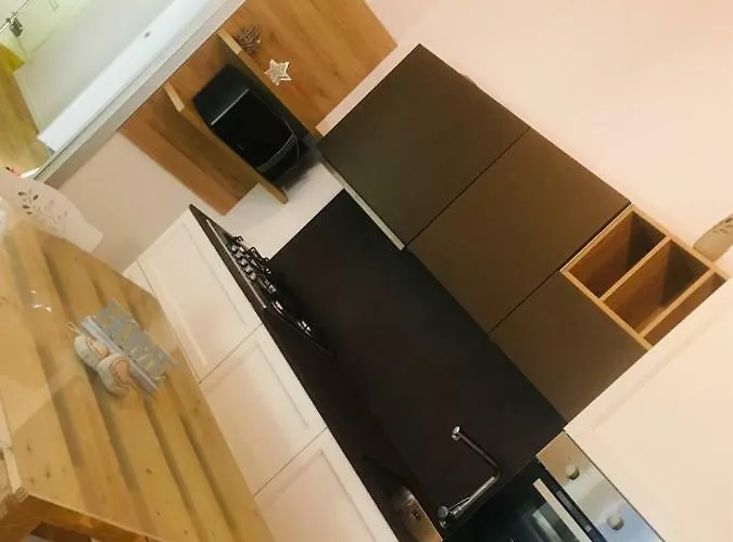 Appartement Appartaloft Vr48