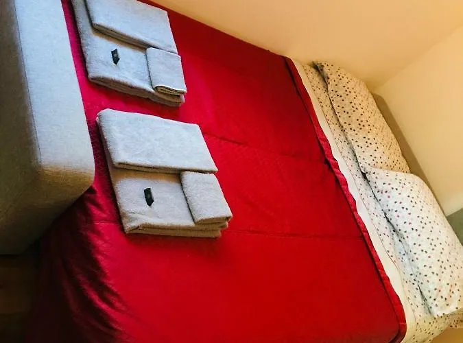 Appartaloft Vr48 Appartement Turijn