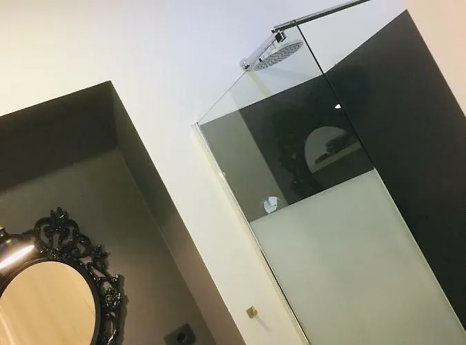 Appartement Appartaloft Vr48 Turijn
