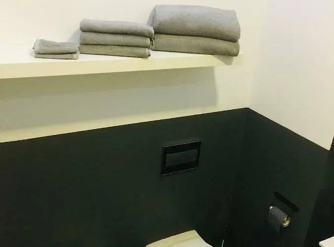 Appartement Appartaloft Vr48 *