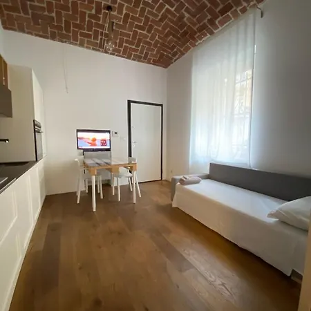 Appartaloft Vr48 Apartman