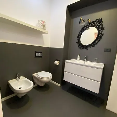 Apartman Appartaloft Vr48