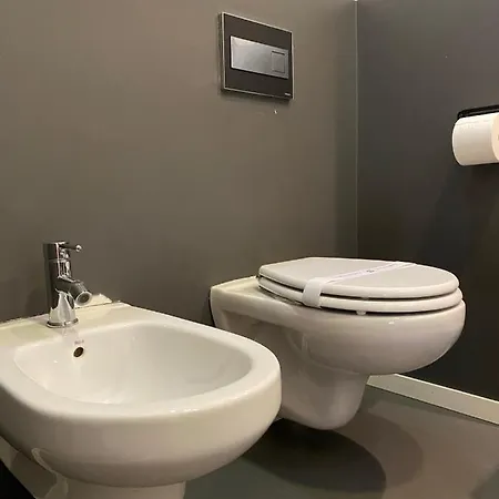 Appartaloft Vr48 Appartement *