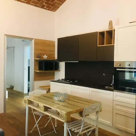 Appartaloft Vr48 * Turin