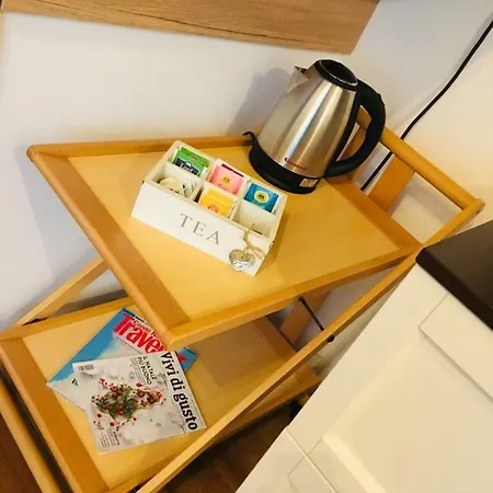 Appartaloft Vr48 Appartement Turijn