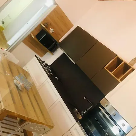 Appartement Appartaloft Vr48