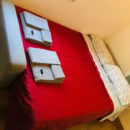 Appartaloft Vr48 Appartement Turijn