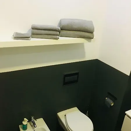 Appartement Appartaloft Vr48 *