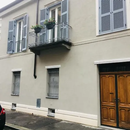 Appartaloft Vr48 * Torino